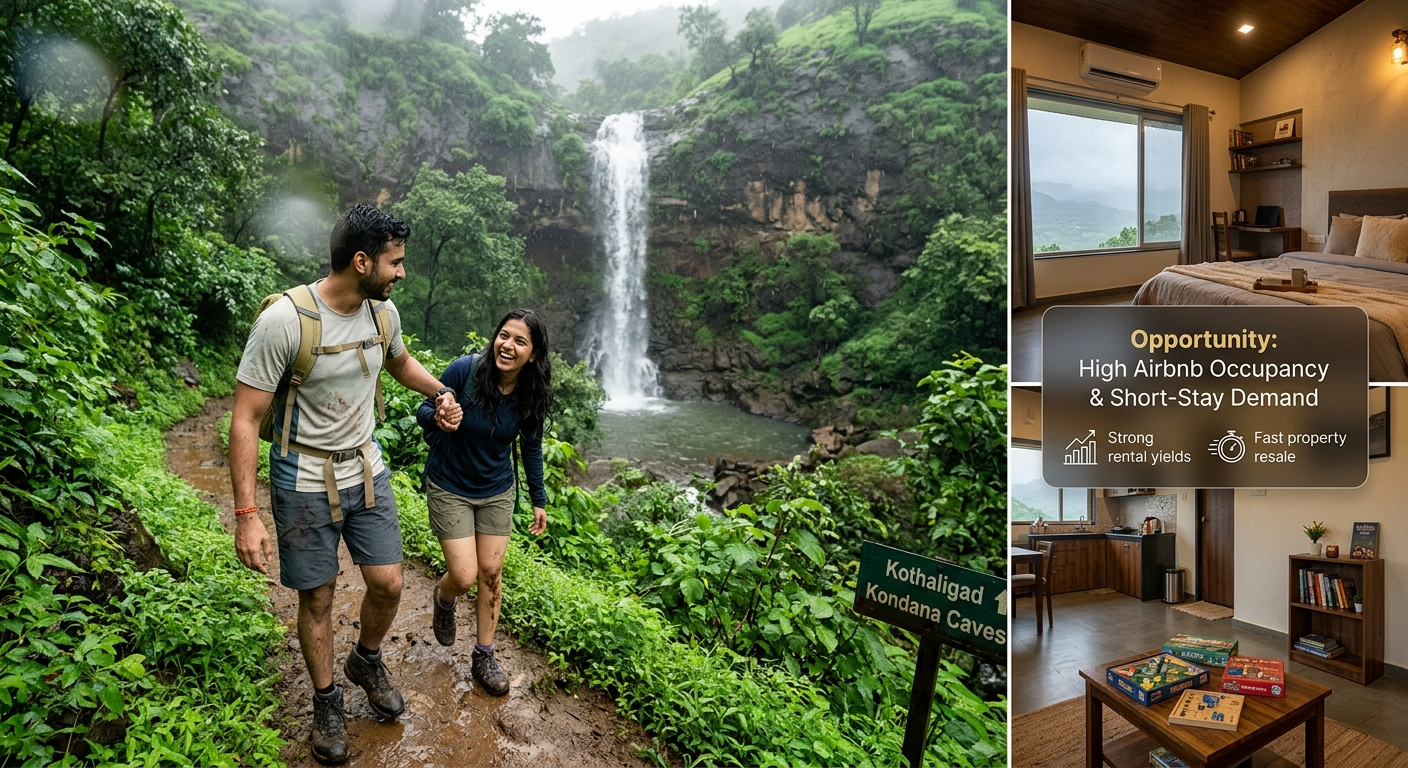 Adventure Tourism